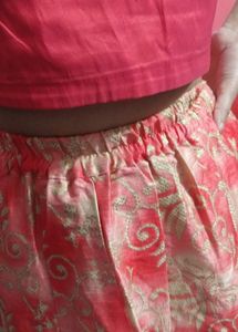Beautiful Lahnga Choli