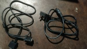 MERCURY MONITOR, WORKING CONDITION.