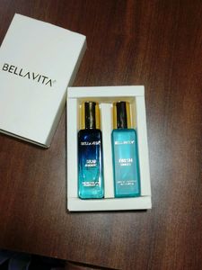 BellaVita Perfume