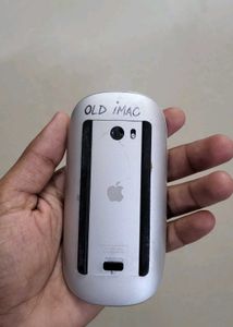 Apple Magic Mouse