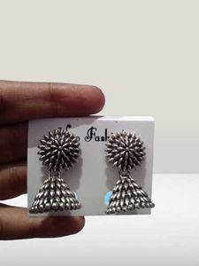ORIGINAL OXIDE EARRINGS