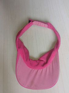 Pink LEE Visor