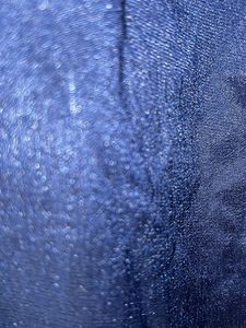 Elegant Blue Kurta