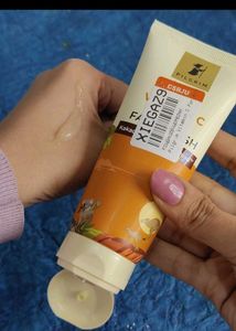 Pilgrim Face Wash