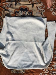 Vintage Knit Cardigan Sweater