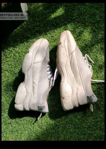 4 Shoes Combo