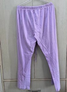 Drawstring Pajamas