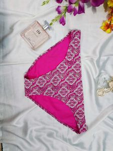 🇳🇿💫🎀Paisley Bikini Bottom