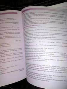 Golden English guide for class 10 CBSE(not a latest one)