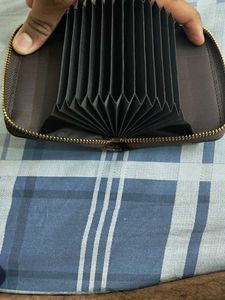 Stylish Brown Wallet