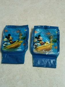 Swimming Floater