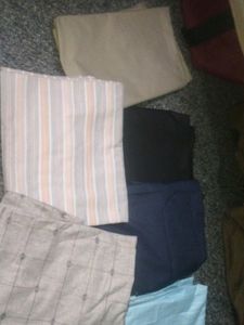 Each 199₹ Formal Men Pant N Shirts
