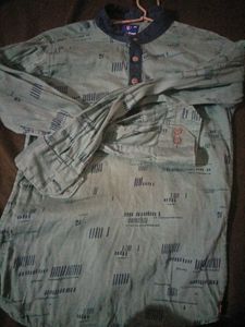 Its a Shirt