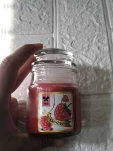 Scented Candle