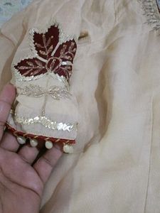 Punjabi Kameej Salwar Dupatta Set🥰✅