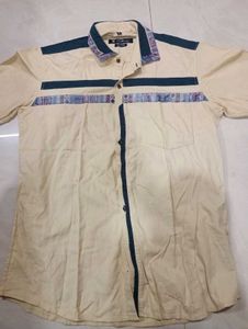 Mens XL Size Shirt