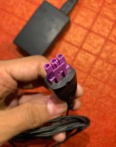 💝 HP Printer Charger