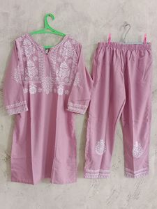 Women Latest Suit