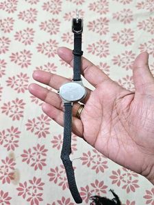 Fastrack Black Women&#39;s Watch