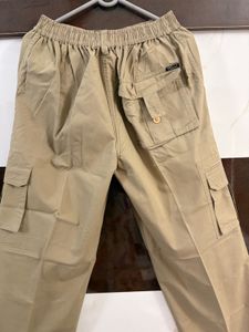 Casual Pant