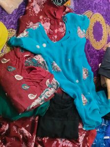 All Item Good
