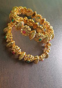 Set Of Bangles