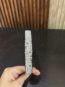 Sparkly Rhinestone Headband