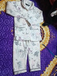 Night Suit