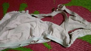 Combo Pack Of 3 Bra Set