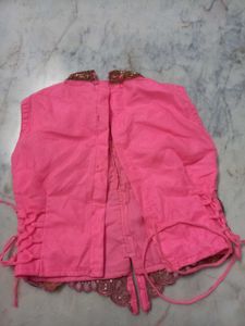 Girls Lehenga