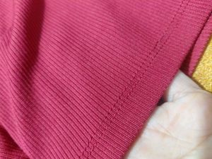 Burgundy Off-Shoulder Top