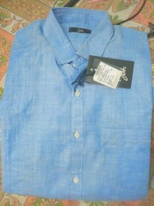Men Formal Shirt