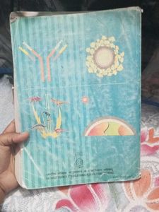 Biology Textbook class 12th