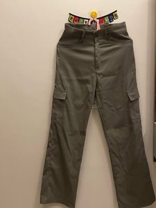 Korean Cargo Comfortable Pant/trouser