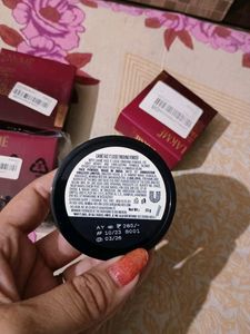 Lakme Loose Finishing Powder