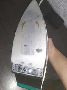 LG Electric Iron (Not Working)