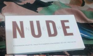 Eyeshadow Palette