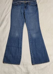Girls Jeans Size 32