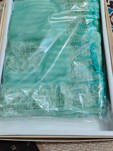 Beautiful New Saree