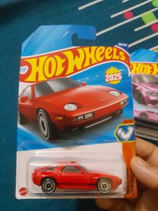 hot wheels porsche