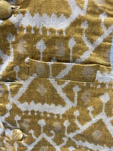 Set Of Nehru Jackets