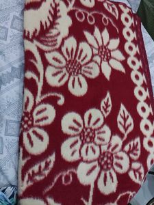 Single Bed Blanket