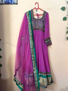 Designer Anarkali