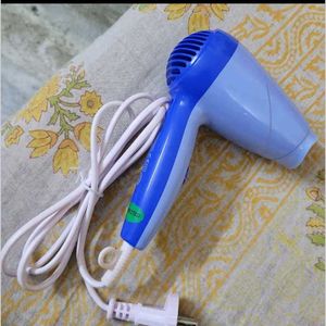 Phillips Hairdryer