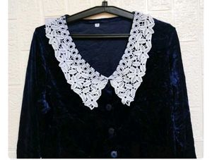 Velvet Tops