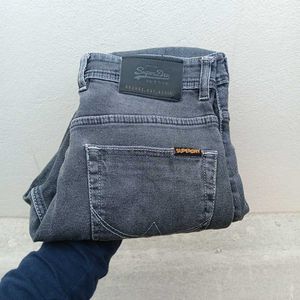 Branded Jeans