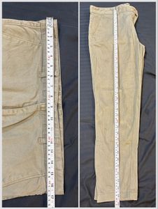 Set of 2 Pants