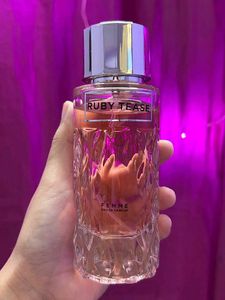 Colorbar Women Ruby Tease Femme Perfume