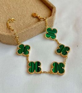 Cartier - Gold Nail Bangle &amp; Van Cleef Bracelet