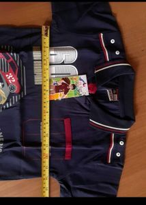 Boys Tshirt(6-8) Yr
